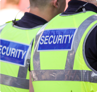 security-pa